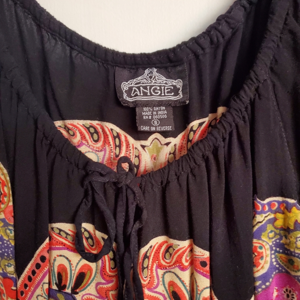 Dress - Picture 3 of 3